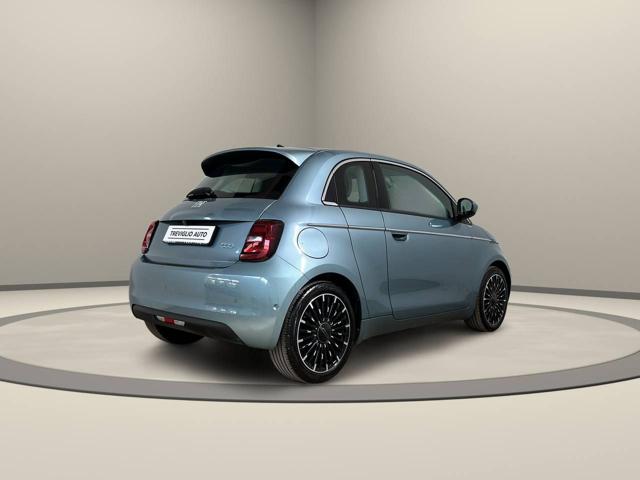 FIAT 500 usata, con Alzacristalli elettrici