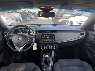 ALFA ROMEO Giulietta usata, con Controllo trazione