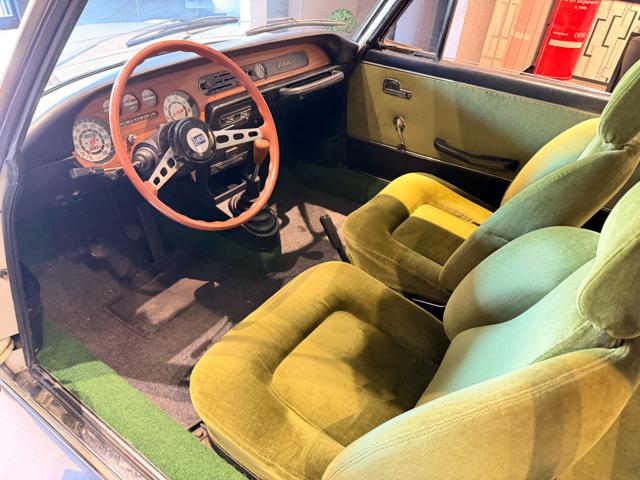 LANCIA Fulvia usata 1