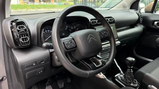 CITROEN C3 Aircross usata, con Sistema di navigazione