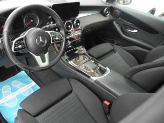 MERCEDES-BENZ GLC 220 usata, con Cruise Control