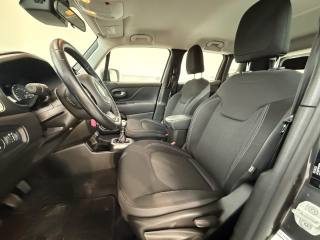 JEEP Renegade usata, con Servosterzo