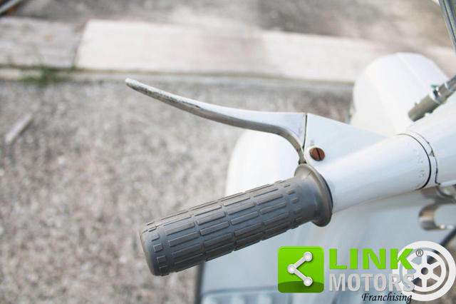 INNOCENTI Lambretta usata 6