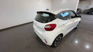 HYUNDAI i10 usata, con Airbag laterali