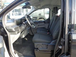 FORD Transit Custom usata, con ESP