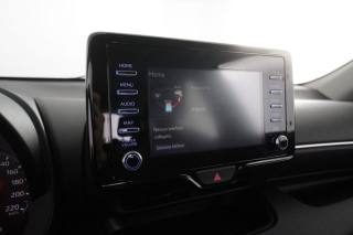 TOYOTA Yaris usata 7