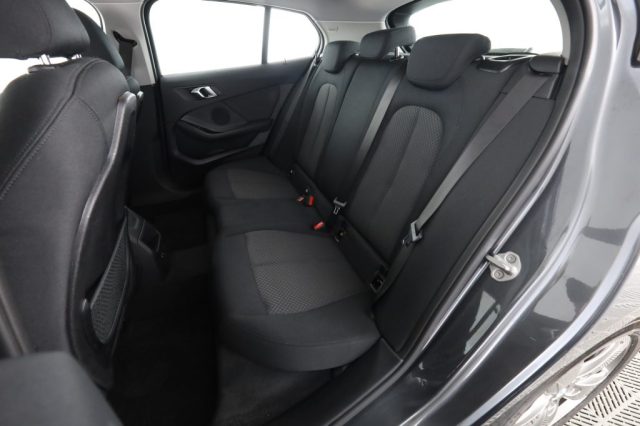BMW 116 usata 3