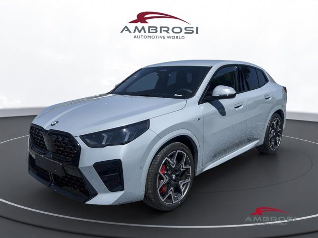 BMW X2 usata 0