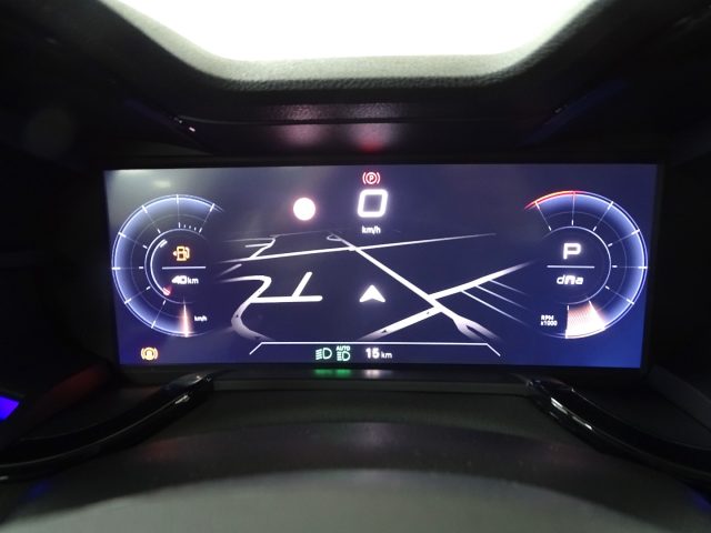 ALFA ROMEO Junior usata, con Autoradio digitale