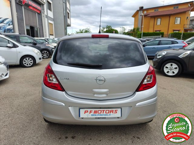 OPEL Corsa usata, con Airbag Passeggero