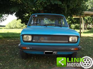 FIAT 127 usata 37