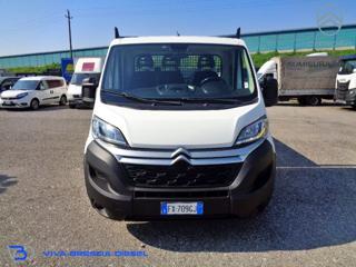 CITROEN Jumper usata, con Airbag