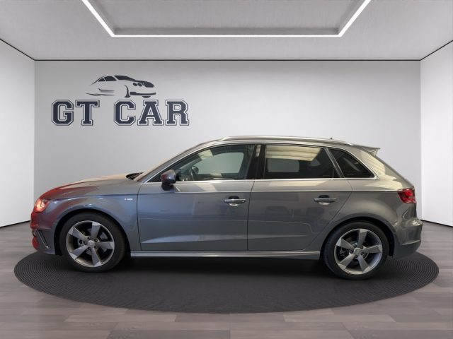 AUDI A3 usata, con Airbag Passeggero