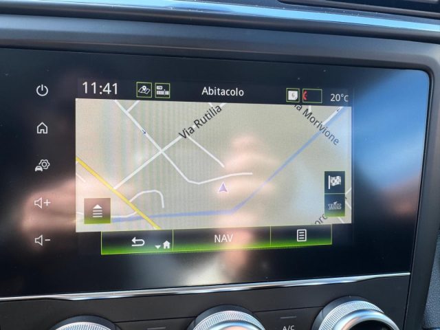 RENAULT Kadjar usata, con Controllo trazione