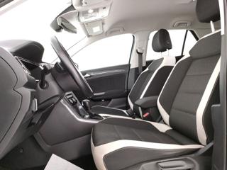 VOLKSWAGEN T-Roc usata, con Alzacristalli elettrici