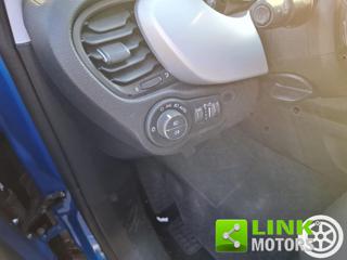 FIAT 500X usata 24