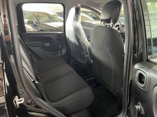 FIAT Panda usata, con USB