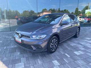 VOLKSWAGEN Polo usata, con Airbag