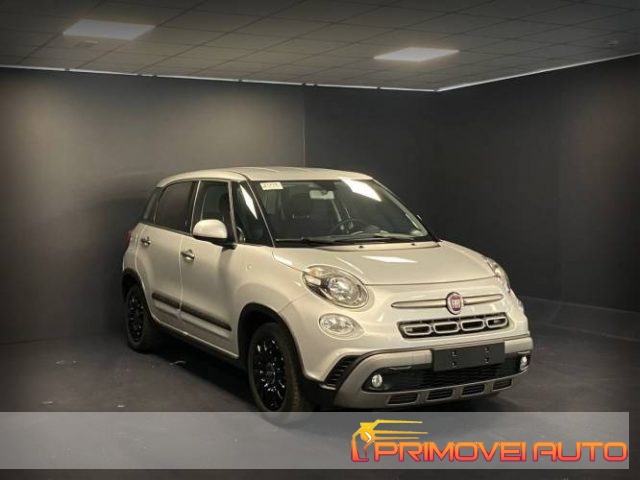 FIAT 500L usata, con Airbag Passeggero
