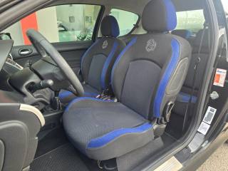 PEUGEOT 206 usata, con Cerchi in lega