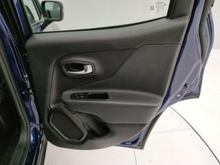 JEEP Renegade usata, con Hill holder