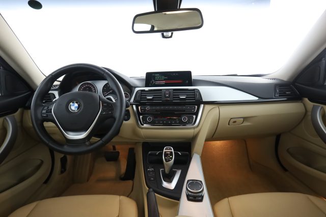 BMW 420 usata 4