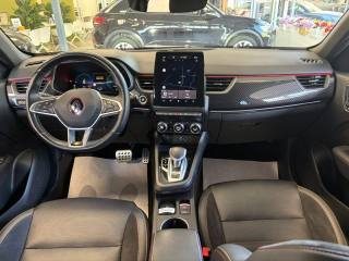 RENAULT Arkana usata, con Climatizzatore