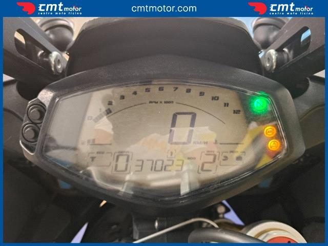 APRILIA Caponord usata 4