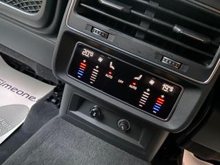 AUDI Q8 usata, con Climatizzatore automatico, 4 zone
