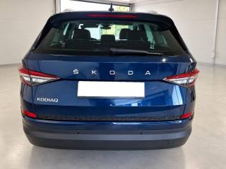 SKODA Kodiaq usata, con Boardcomputer