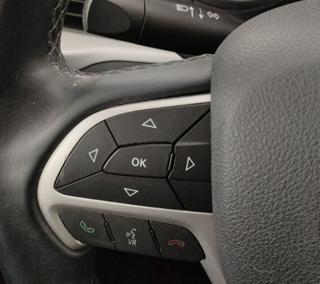 JEEP Cherokee usata, con Immobilizzatore elettronico
