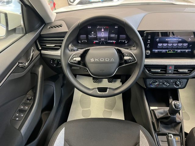 SKODA Kamiq usata, con Controllo trazione