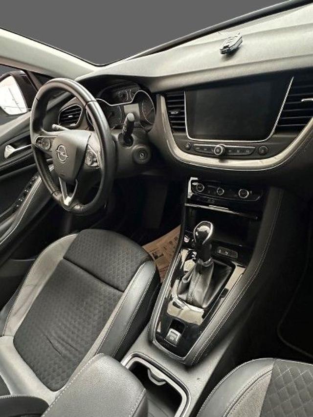 OPEL Grandland X usata, con Airbag laterali