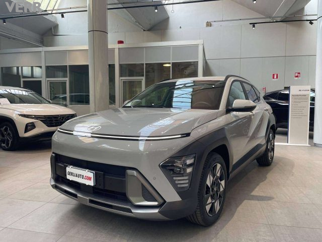 HYUNDAI Kona usata, con Airbag laterali