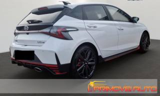 HYUNDAI i20 usata, con Immobilizzatore elettronico