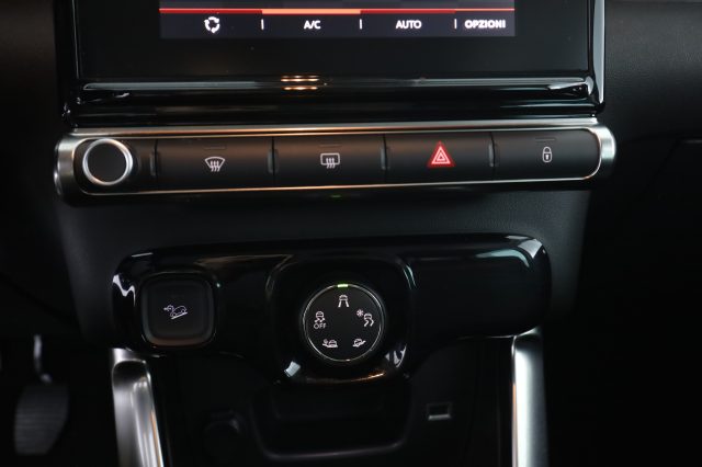 CITROEN C3 Aircross usata 11