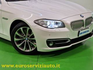 BMW 525 usata 54