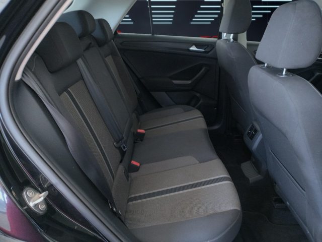 VOLKSWAGEN T-Roc usata 15