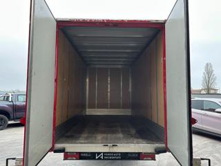 IVECO Daily usata 15