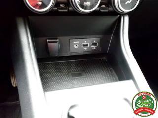 RENAULT Captur usata, con Vetri oscurati