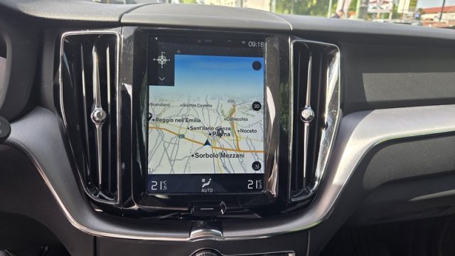 VOLVO XC60 usata, con Bracciolo