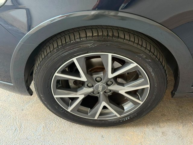 AUDI A1 usata, con Airbag testa