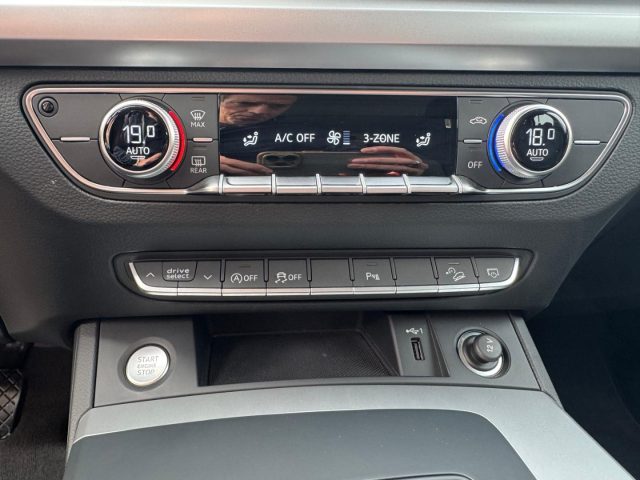 AUDI Q5 usata, con Cruise Control