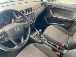 SEAT Arona usata, con Climatizzatore