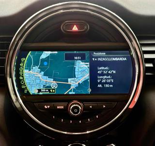 MINI Cooper S usata, con Cruise Control