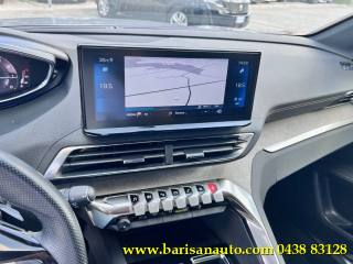 PEUGEOT 3008 usata, con Controllo trazione