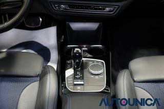 BMW 220 usata, con Telecamera per parcheggio assistito