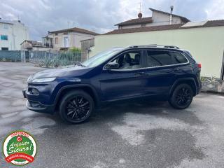 JEEP Cherokee usata, con Fari Xenon