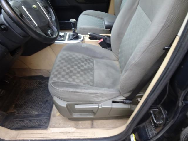 LAND ROVER Freelander usata 39