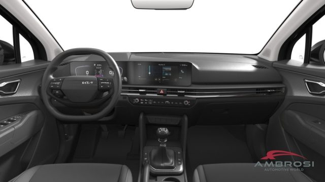 KIA Sportage usata 7